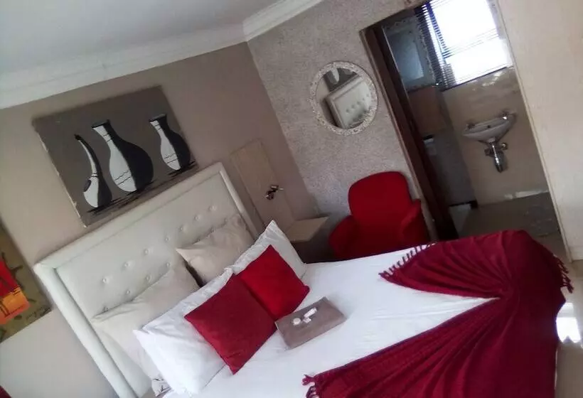 Majatalo Unathi Guest Lodge