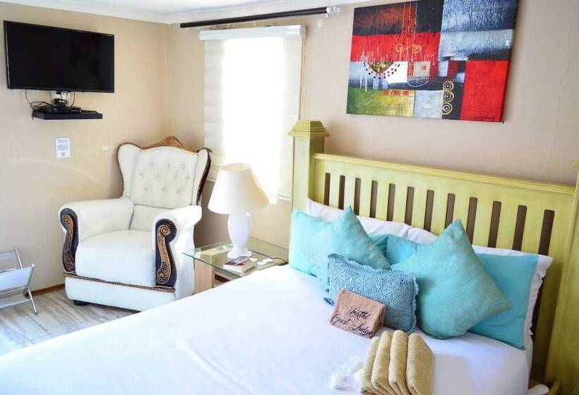 ペンション Unathi Guest Lodge