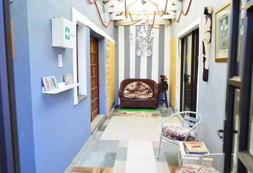 Majatalo Unathi Guest Lodge