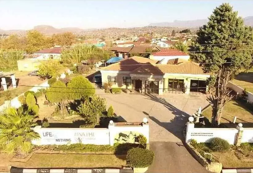 Majatalo Unathi Guest Lodge