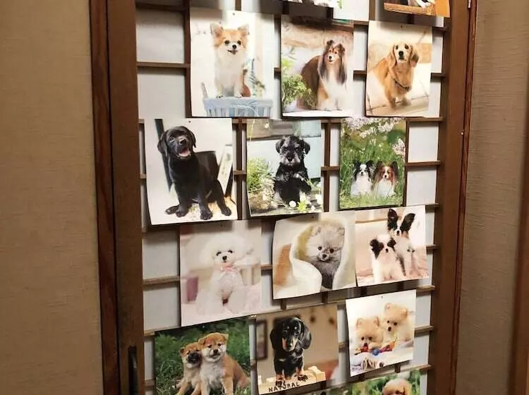 旅館 Stay With Pet Murasawa