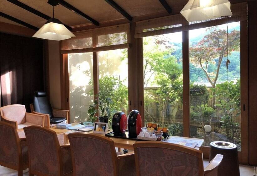 Ryokan Stay With Pet Murasawa