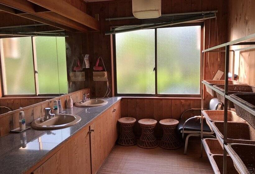 Ryokan Stay With Pet Murasawa