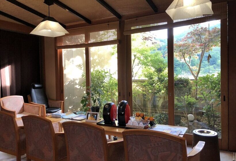 Ryokan Stay With Pet Murasawa