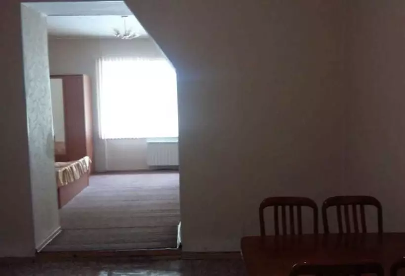 Tur   Otel Chemal   Hostel