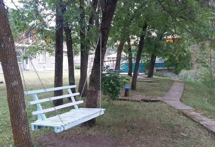 Tur   Otel Chemal   Hostel