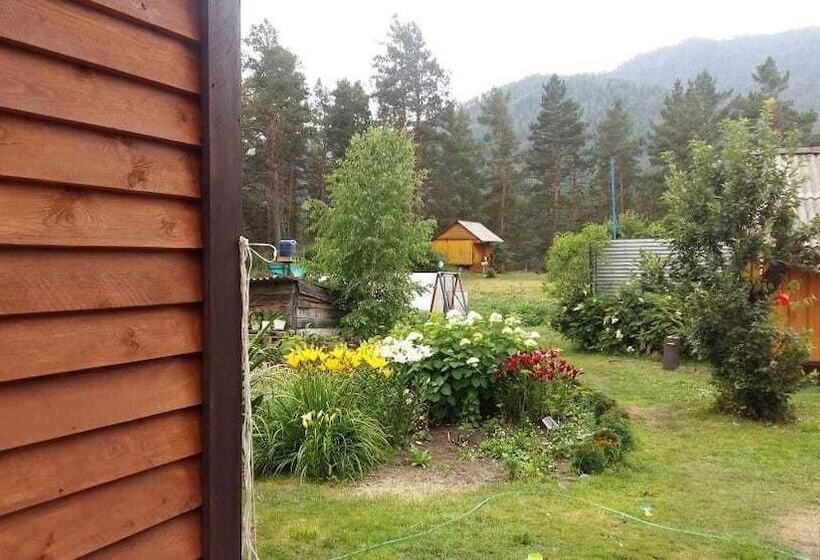 Tur   Otel Chemal   Hostel