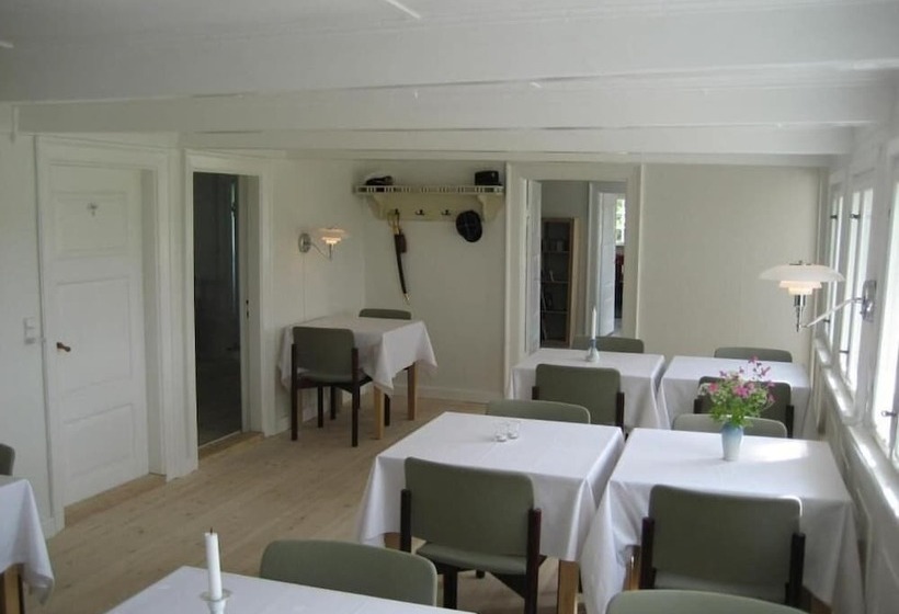 ベッドアンドブレックファースト Bjørnegården Land