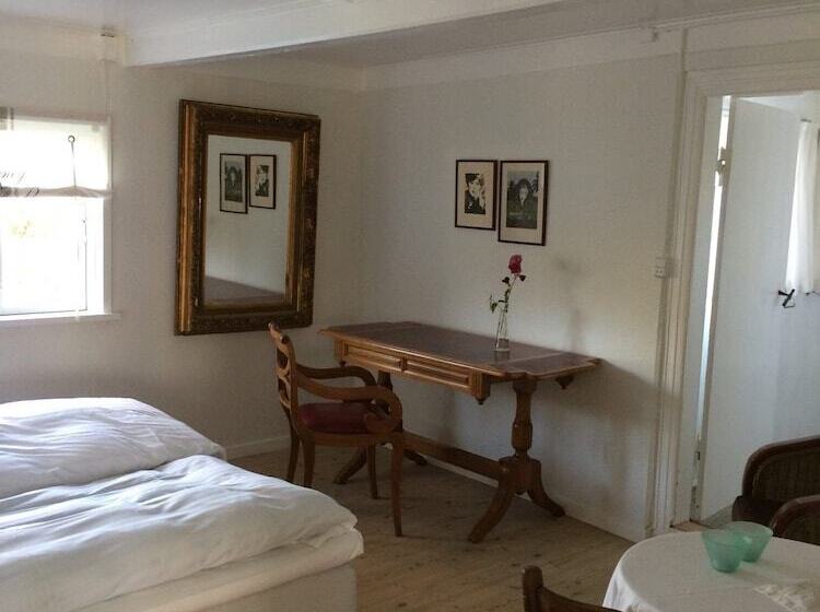 ベッドアンドブレックファースト Bjørnegården Land