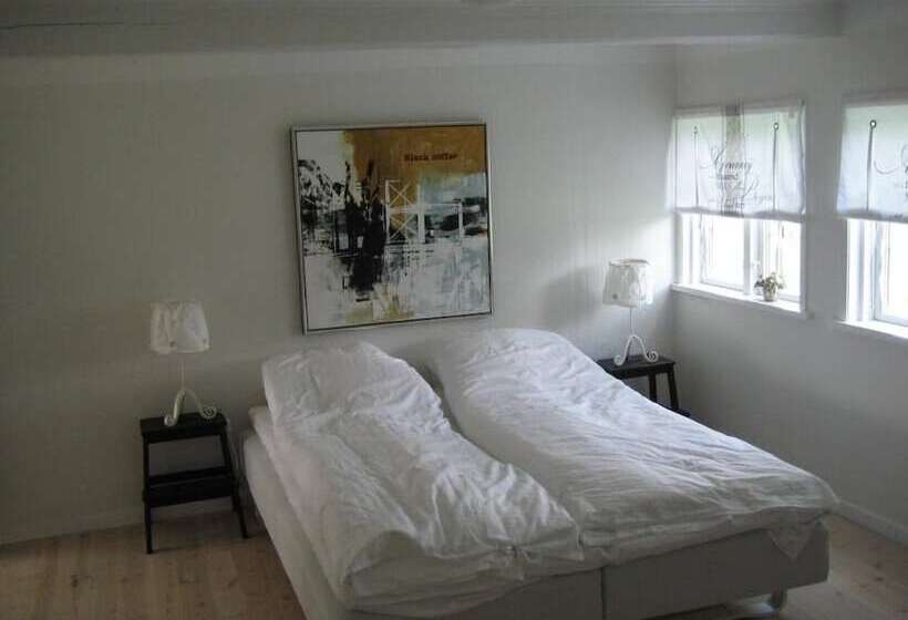 ベッドアンドブレックファースト Bjørnegården Land