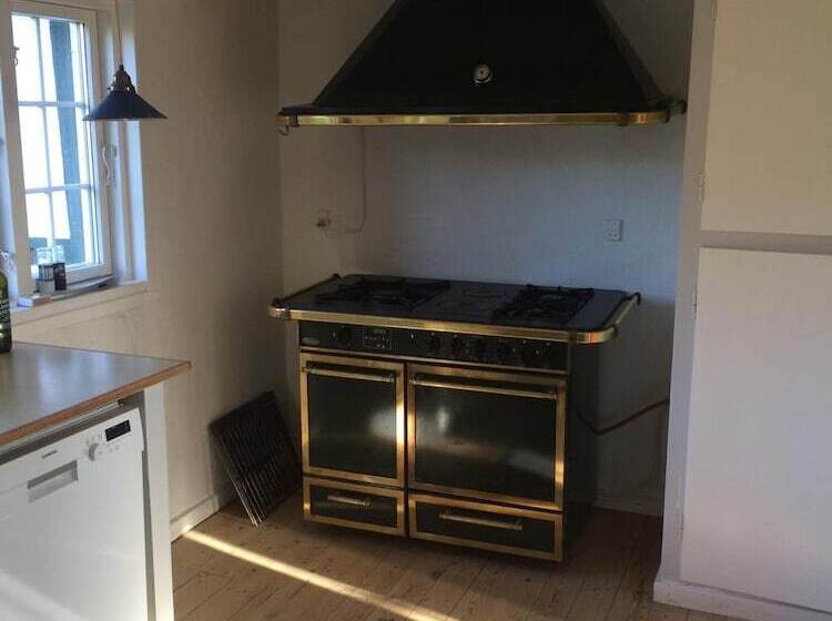 ベッドアンドブレックファースト Bjørnegården Land