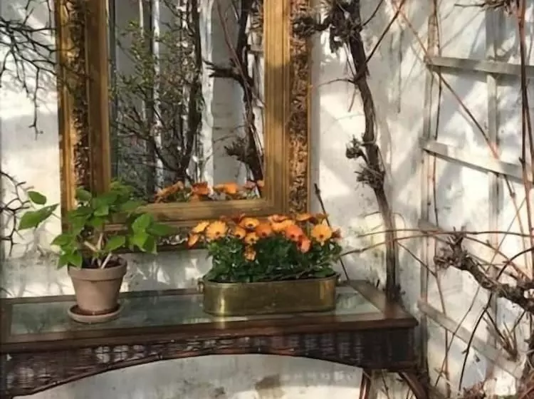 Aamiaismajoitus (B&B) Bjørnegården Land