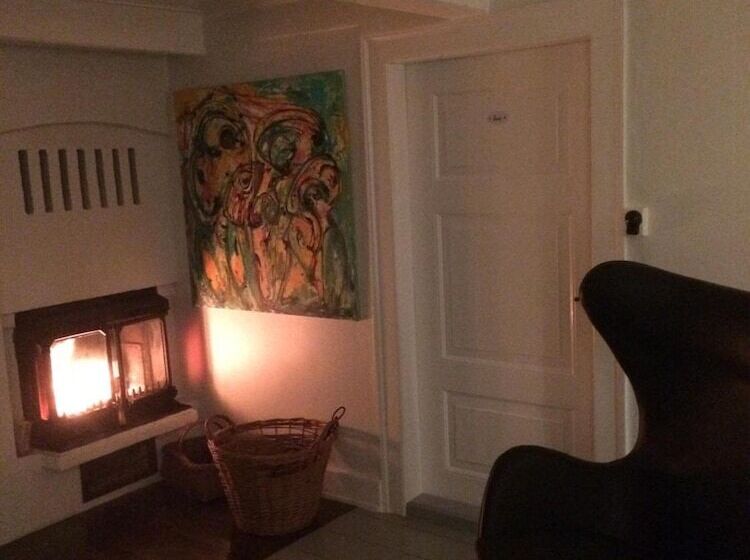 ベッドアンドブレックファースト Bjørnegården Land