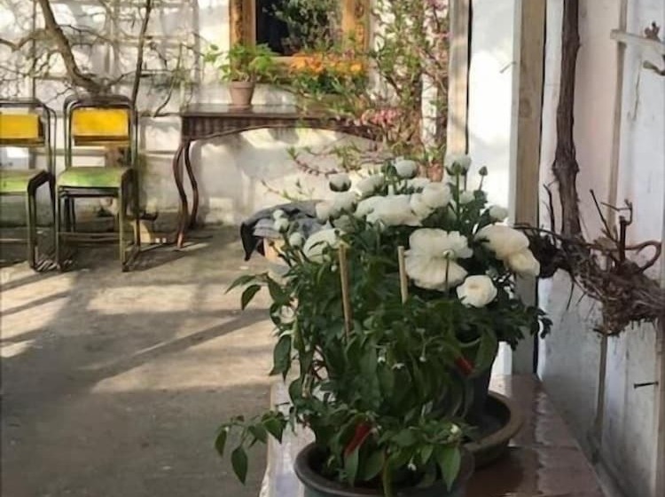 ベッドアンドブレックファースト Bjørnegården Land