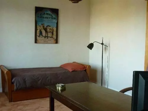 ベッドアンドブレックファースト Chambres D Hôtes Les Champs Français