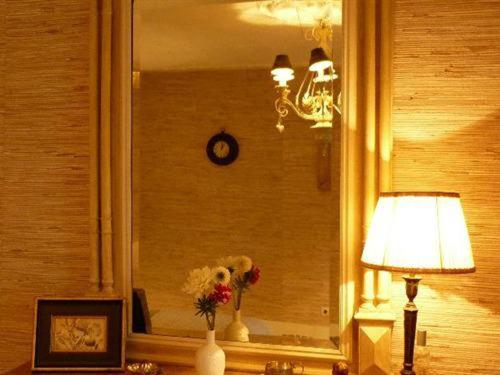 צימר Chambres D Hôtes Les Champs Français