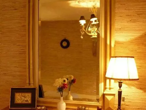 ベッドアンドブレックファースト Chambres D Hôtes Les Champs Français