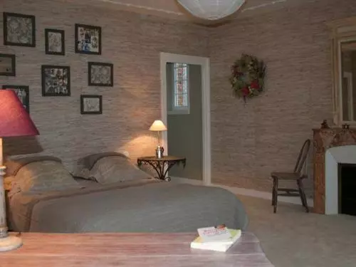 ベッドアンドブレックファースト Chambres D Hôtes Les Champs Français