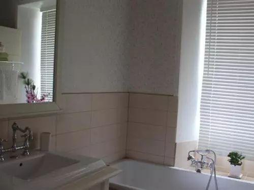 ベッドアンドブレックファースト Chambres D Hôtes Les Champs Français