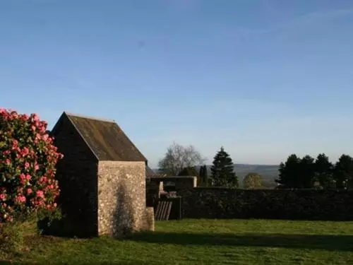 ベッドアンドブレックファースト Chambres D Hôtes Les Champs Français