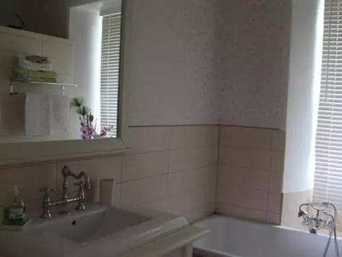 ベッドアンドブレックファースト Chambres D Hôtes Les Champs Français