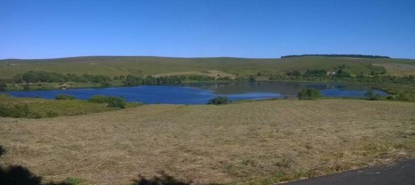 مبيت وإفطار Chambres D'hôtes Beluga