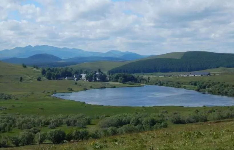 ベッドアンドブレックファースト Chambres D'hôtes Beluga