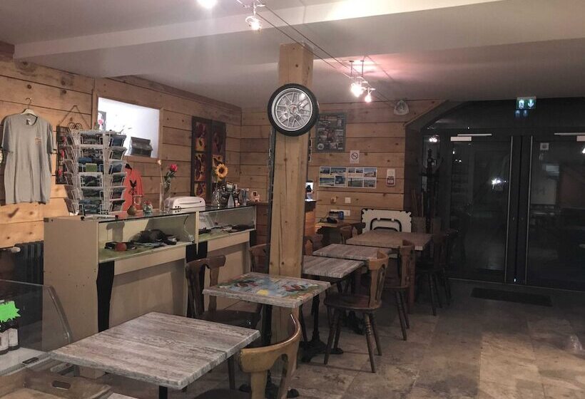 مبيت وإفطار Chambres D'hôtes Beluga