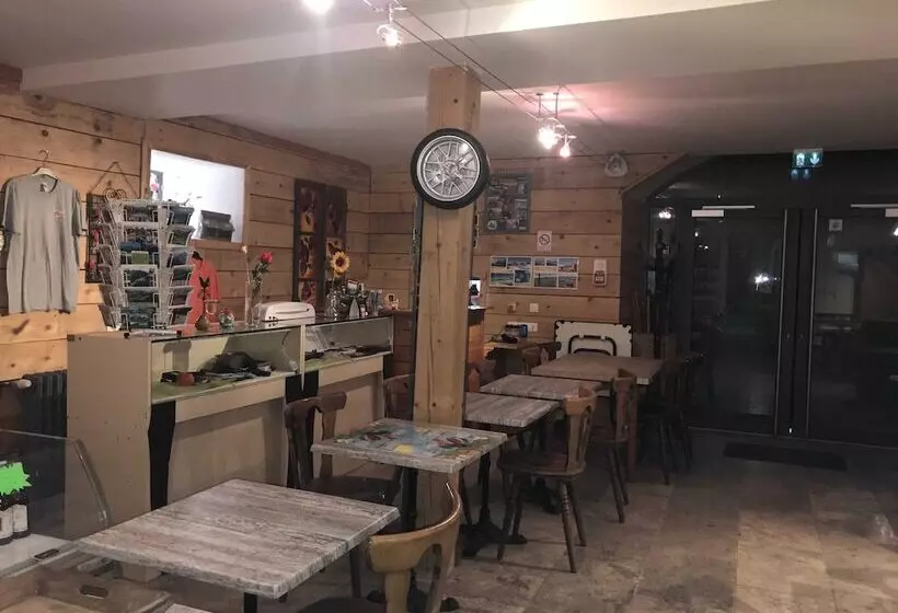 ベッドアンドブレックファースト Chambres D'hôtes Beluga