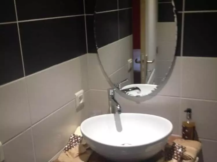 ベッドアンドブレックファースト Chambres D'hôtes Beluga