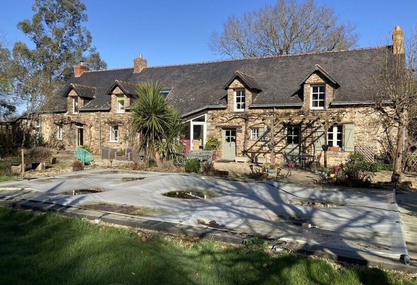 צימר La Marmoire