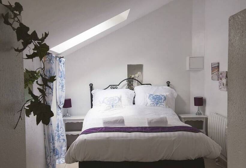 צימר La Marmoire