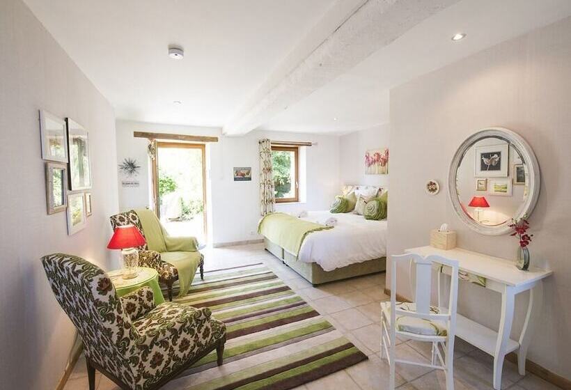 צימר La Marmoire