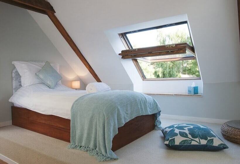 צימר La Marmoire