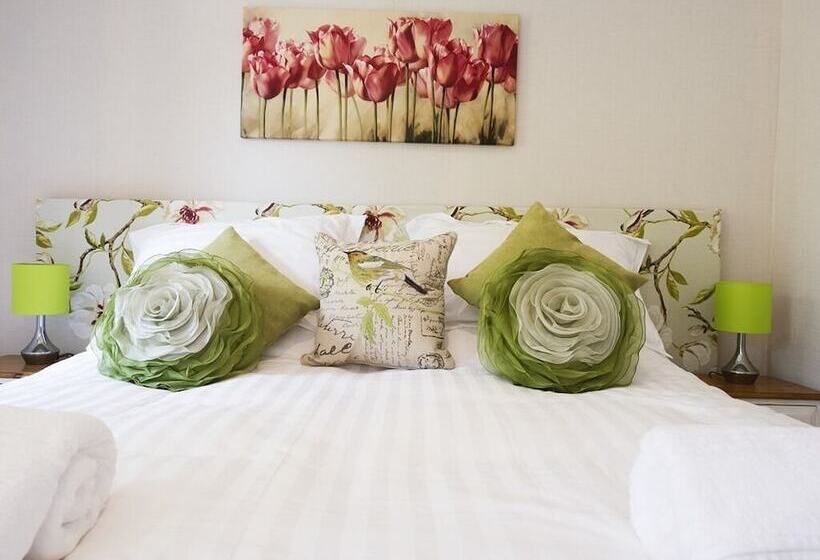 צימר La Marmoire