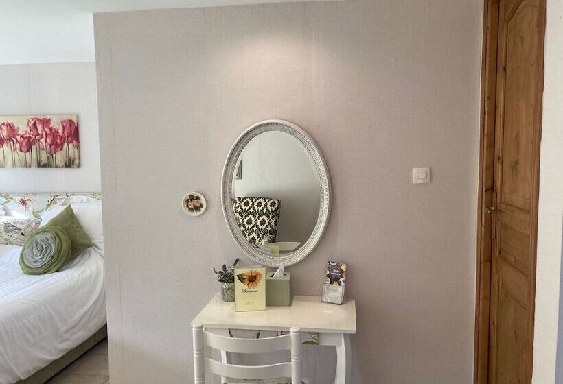 צימר La Marmoire