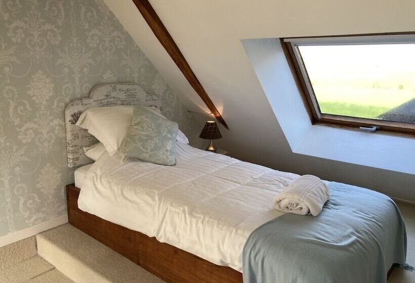 צימר La Marmoire