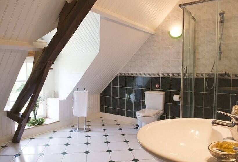 צימר La Marmoire