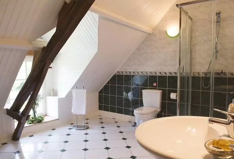 Aamiaismajoitus (B&B) La Marmoire