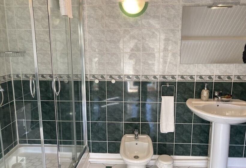 צימר La Marmoire