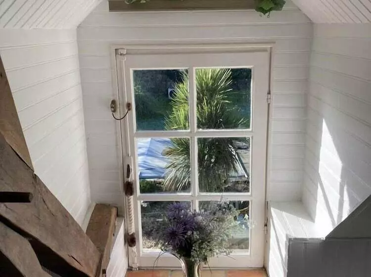 Aamiaismajoitus (B&B) La Marmoire