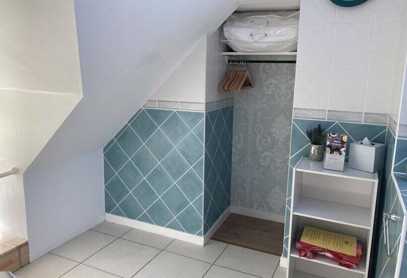 צימר La Marmoire