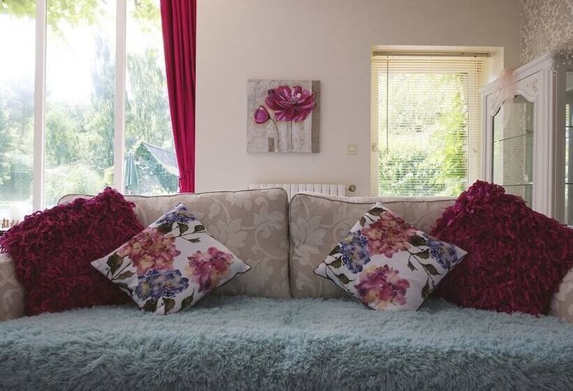 צימר La Marmoire