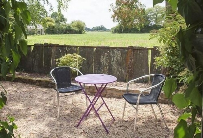 צימר La Marmoire