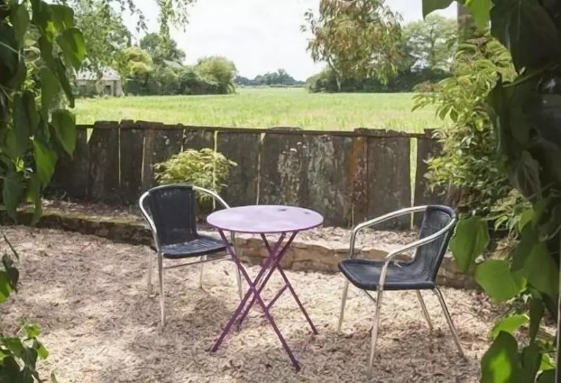 Aamiaismajoitus (B&B) La Marmoire