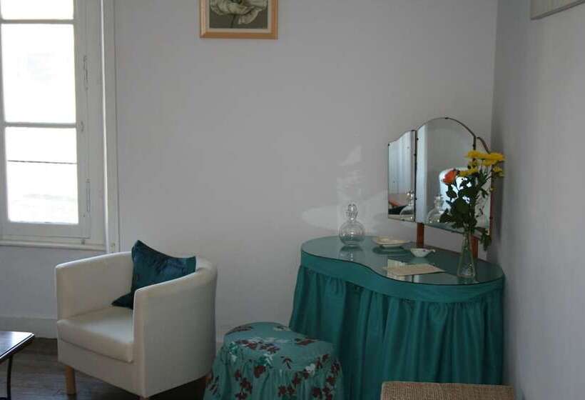 Bed and Breakfast Le Voltaire