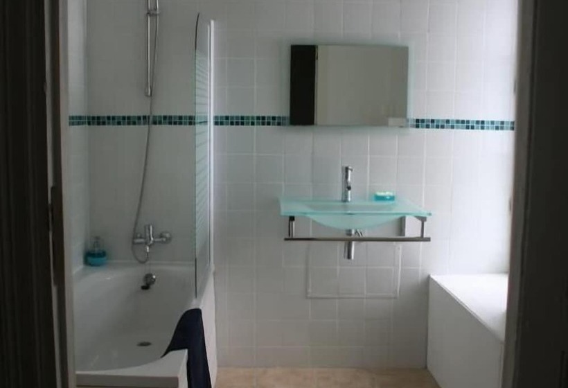 Bed and Breakfast Le Voltaire