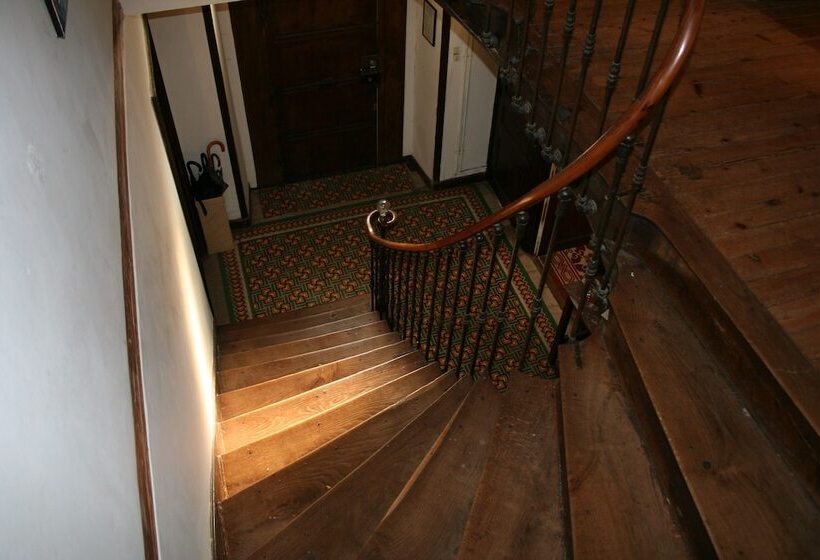 Bed and Breakfast Le Voltaire