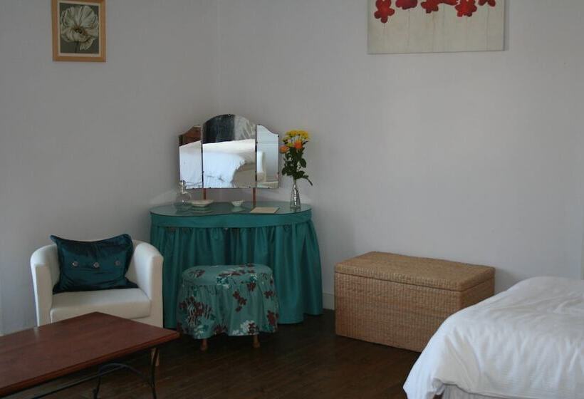 Bed and Breakfast Le Voltaire