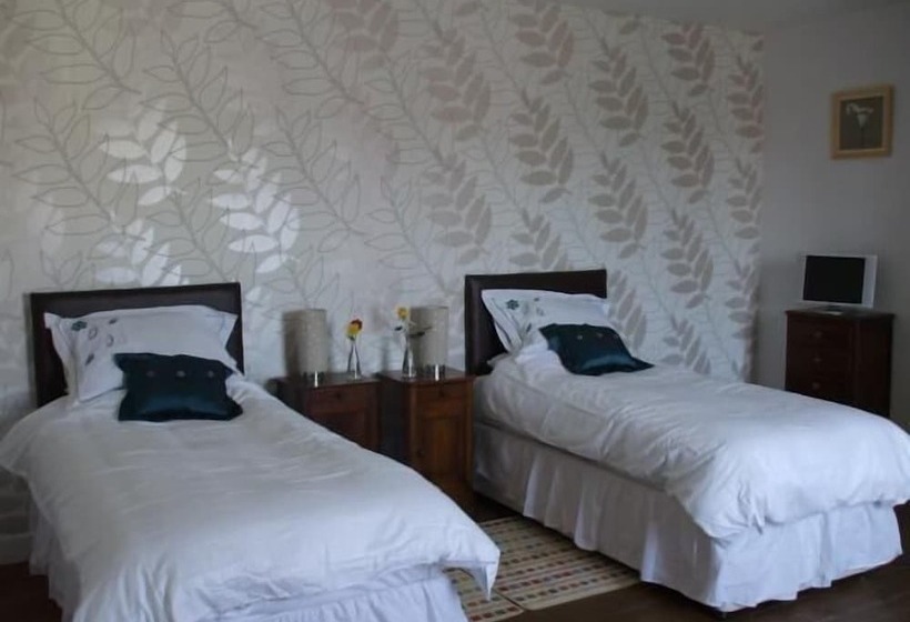 Bed and Breakfast Le Voltaire